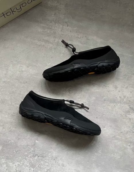 【Focus Store】New Balance TDS MT10T V1 “Black” MT10TDS