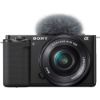 圖片 【6期0利率】SONY ZV-E10 II 數位單眼相機
