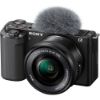 圖片 【6期0利率】SONY ZV-E10 II 數位單眼相機