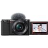 圖片 【6期0利率】SONY ZV-E10 II 數位單眼相機