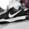 NICEDAY 現貨 NIKE JA 2 EP Team Bank 黑白 白黑 莫蘭特 實戰 籃球鞋 HQ8512-001
