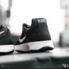 NICEDAY 現貨 NIKE JA 2 EP Team Bank 黑白 白黑 莫蘭特 實戰 籃球鞋 HQ8512-001