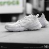 NICEDAY 現貨 Nike V2k Runner 白色 純白 復古 慢跑鞋 女鞋 FD0736-113
