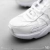 NICEDAY 現貨 Nike V2k Runner 白色 純白 復古 慢跑鞋 女鞋 FD0736-113