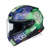 圖片 UPC騎士精品_台中店 【預購訂金】SHOEI Z8 機動戰士鋼彈 2025下半年度 限量聯名 受注限定  安全帽 進口帽 通勤帽 全罩式安全帽
