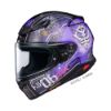 圖片 UPC騎士精品_台中店 【預購訂金】SHOEI Z8 機動戰士鋼彈 2025下半年度 限量聯名 受注限定  安全帽 進口帽 通勤帽 全罩式安全帽