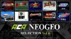 圖片 NS ACA Neogeo 精選集 Vol.6 日英文版