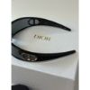 圖片 Dior 黑色面罩式 髮箍墨鏡 太陽眼鏡