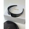 圖片 Dior 黑色面罩式 髮箍墨鏡 太陽眼鏡