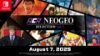 圖片 NS ACA Neogeo 精選集 Vol.5 日英文版