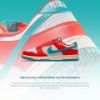 NICEDAY 現貨 Nike Dunk Low 橘藍 藍橘 白 樂高 水藍 男鞋 HF5441-601