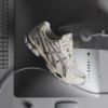 NICEDAY 代購 Asics Gel-NYC 2055 米灰 灰 灰白 慢跑 機能 復古 透氣 1203A542-250