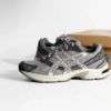 NICEDAY 代購 Asics Gel-1130 灰色 鐵灰 灰銀 銀 白底 銀白 灰白 灰 簡潔 運動