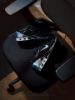 【Focus Store】Maha Amsterdam x Nike T90 Shox Magia SP Wmns "Black" IM9326-001