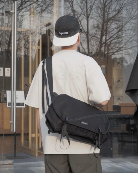 【Focus Store】Supreme SS24 Week4 Pigment 2-Tone Camp Cap