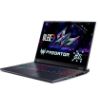 圖片 ACER 宏碁Predator 16吋 AI電競筆電 黑(Ultra9 275HX/16G/512G/RTX5060-8G/WIN11/PHN16-73-900P)🎈送保護套/滑鼠墊/鍵盤膜🎈