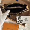 圖片 LOUIS VUITTON M25519 Nano Boulogne 牛角包