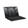 圖片 ASUS TUF Gaming F17 FX707VU-0242A13620H 鐵甲灰 華碩13代軍規電競筆電/i7-13620H/RTX4050 6G/16GB DDR5/512GB PCIe/17.3吋 FHD 144Hz/W11/含TUF電競滑鼠🎈送保護套/滑鼠墊/鍵盤膜🎈