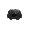 【Focus Store】Hamcus SS25 DUSZEN R.E.A / Driftflow Adaptive Peaked Cap CM00225-1(BK)