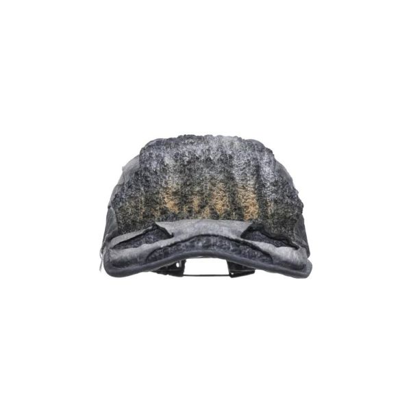 【Focus Store】Hamcus SS25 DUSZEN SFS / Lichen-Eroded Peaked Cap CM00225-1(NB)	