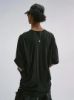 【Focus Store】Hamcus SS25 DUSZEN AMS / Miner's Reversible Work Tee XM00425-2(BK)	
