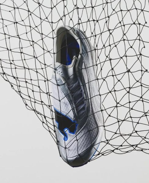 【Focus Store】Puma V-S1 Metallic "Silver White" 402953-02