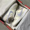 圖片 KTQ STORE 現貨 Nike Dunk Low "Camo Ankle" 鴛鴦奶茶 米灰 淺紫 ih7354-101	