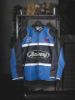 Adidas Originals SS25 Racing PLEATHER JACKET	