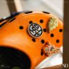 NICEDAY 代購 七龍珠 Dragon Ball x Crocs Classic Crush 洞洞鞋 聯名 悟空 鳥山明 賽亞人 210826-90H