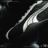 NICEDAY 代購 Puma H-Street Silver Black 銀黑 Rose 同款 黑 銀 灰 亮面 薄底鞋 賽車鞋 403692-02