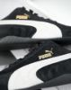 圖片 KTQ STORE 現貨 PUMA Speedcat OG 黑白復古賽車鞋 398846-01