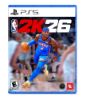 圖片 PS5 NBA 2K26 中文版