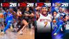 圖片 （預購）2025-09-05 NS2 NBA 2K26 中文版