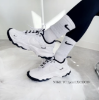 圖片 𝐌𝐫.𝐏𝐚𝐧𝐠𝐤𝐚©現貨🖤NIKE TC7900 LX DR7851-100 小香風 黑白配色 黑白熊貓 增高 厚底