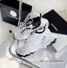 圖片 𝐌𝐫.𝐏𝐚𝐧𝐠𝐤𝐚©現貨🖤NIKE TC7900 LX DR7851-100 小香風 黑白配色 黑白熊貓 增高 厚底
