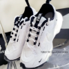 圖片 𝐌𝐫.𝐏𝐚𝐧𝐠𝐤𝐚©現貨🖤NIKE TC7900 LX DR7851-100 小香風 黑白配色 黑白熊貓 增高 厚底
