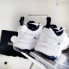 圖片 𝐌𝐫.𝐏𝐚𝐧𝐠𝐤𝐚©現貨🖤NIKE TC7900 LX DR7851-100 小香風 黑白配色 黑白熊貓 增高 厚底