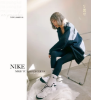 圖片 𝐌𝐫.𝐏𝐚𝐧𝐠𝐤𝐚©現貨🖤NIKE TC7900 LX DR7851-100 小香風 黑白配色 黑白熊貓 增高 厚底