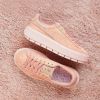 圖片 𝐌𝐫.𝐏𝐚𝐧𝐠𝐤𝐚©現貨💗PUMA SUEDE PLATFORM TRACE 厚底 泫雅同款 粉色 休閒鞋