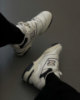 圖片 𝐌𝐫.𝐏𝐚𝐧𝐠𝐤𝐚©現貨🖤New Balance NB 550 奶油熊貓 黑白 奶油底 厚底 老爹鞋 BB550WT