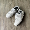 圖片 𝐌𝐫.𝐏𝐚𝐧𝐠𝐤𝐚©現貨🖤New Balance NB 550 奶油熊貓 黑白 奶油底 厚底 老爹鞋 BB550WT