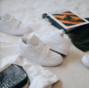 圖片 𝐌𝐫.𝐏𝐚𝐧𝐠𝐤𝐚©現貨🤍Nike Air Jordan 1 Low Quilted 菱格紋 小香奈兒 低筒 白鞋