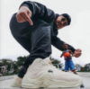 圖片 𝐌𝐫.𝐏𝐚𝐧𝐠𝐤𝐚©現貨🔥STUSSY x NIKE AIR MAX PENNY 2 FOSSIL 沙色 奶油 亞麻