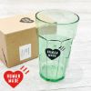 圖片 𝐌𝐫.𝐏𝐚𝐧𝐠𝐤𝐚©現貨💚HUMAN MADE TUMBLER 杯子 水杯 彩透 愛心 塑膠杯 綠 漱口杯 杯子