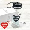 圖片 𝐌𝐫.𝐏𝐚𝐧𝐠𝐤𝐚©現貨❤️HUMAN MADE NALGEN BOTTLE 水壺 水瓶 冷水壺 隨身瓶 潮流 愛心