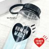 圖片 𝐌𝐫.𝐏𝐚𝐧𝐠𝐤𝐚©現貨❤️HUMAN MADE NALGEN BOTTLE 水壺 水瓶 冷水壺 隨身瓶 潮流 愛心