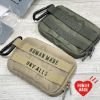 圖片 𝐌𝐫.𝐏𝐚𝐧𝐠𝐤𝐚©現貨❤️HUMAN MADE MILITARY CARD CASE 零錢包 萬用包 小包 潮流