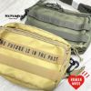 圖片 𝐌𝐫.𝐏𝐚𝐧𝐠𝐤𝐚©現貨❤️HUMAN MADE MILITARY POUCH 肩背包 側背包 小包 潮流 NIGO
