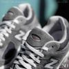 NICEDAY 現貨 New Balance 2002R 鐵灰 深灰 灰 中性灰 灰 復古 舒適 U2002RA