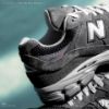NICEDAY 現貨 New Balance 2002R 鐵灰 深灰 灰 中性灰 灰 復古 舒適 U2002RA